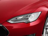  Drivers Side Headlight photo